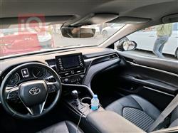 تۆیۆتا کامری